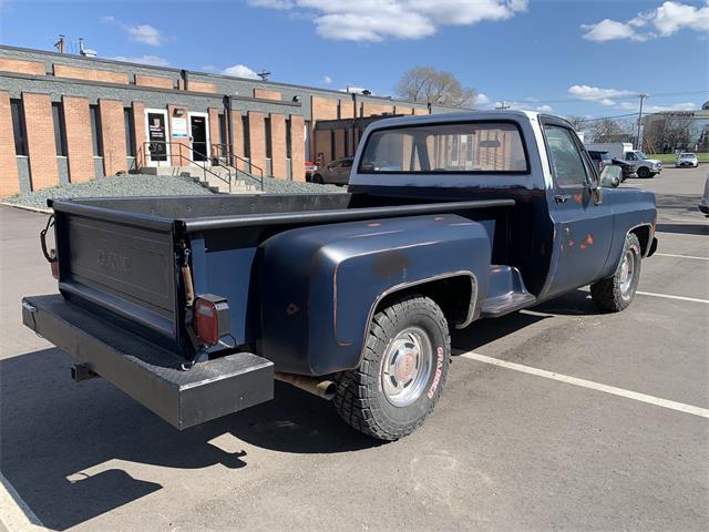 1979 GMC Sierra (CC-1720583) for sale in Edina, Minnesota