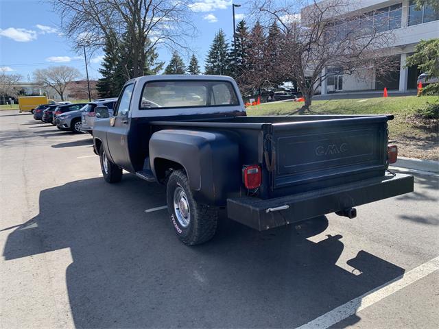 1979 GMC Sierra (CC-1720583) for sale in Edina, Minnesota