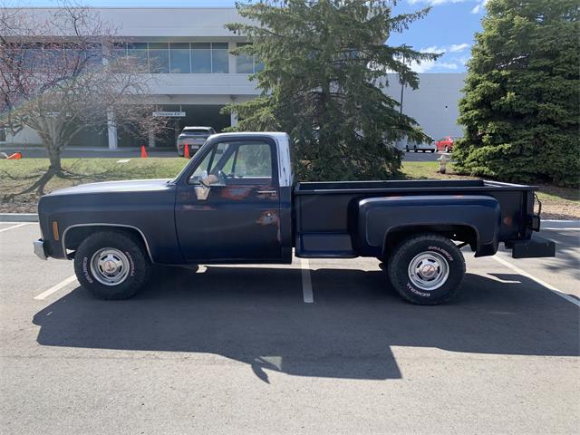 1979 GMC Sierra (CC-1720583) for sale in Edina, Minnesota