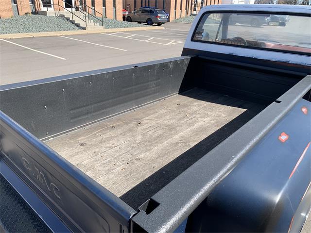 1979 GMC Sierra (CC-1720583) for sale in Edina, Minnesota