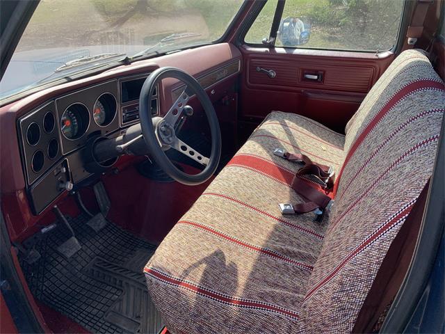 1979 GMC Sierra (CC-1720583) for sale in Edina, Minnesota