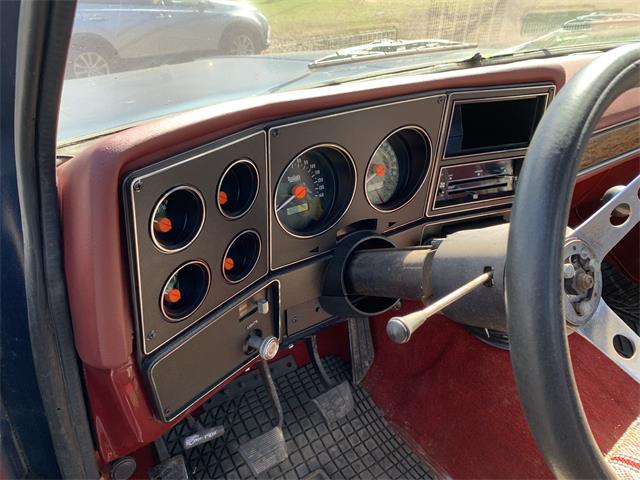 1979 GMC Sierra (CC-1720583) for sale in Edina, Minnesota
