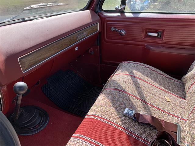 1979 GMC Sierra (CC-1720583) for sale in Edina, Minnesota