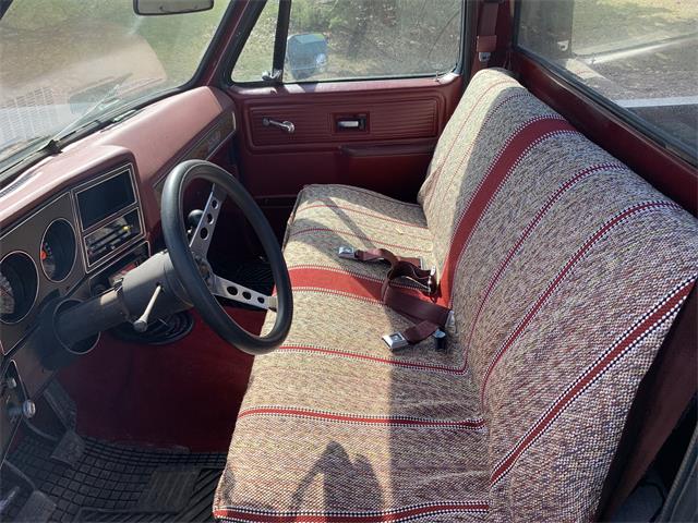 1979 GMC Sierra (CC-1720583) for sale in Edina, Minnesota