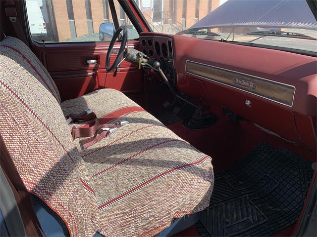 1979 GMC Sierra (CC-1720583) for sale in Edina, Minnesota