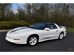 1994 Pontiac Firebird (CC-1725831) for sale in Elkhart, Indiana