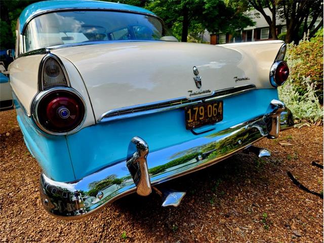 1955 Ford Fairlane for Sale | ClassicCars.com | CC-1725846