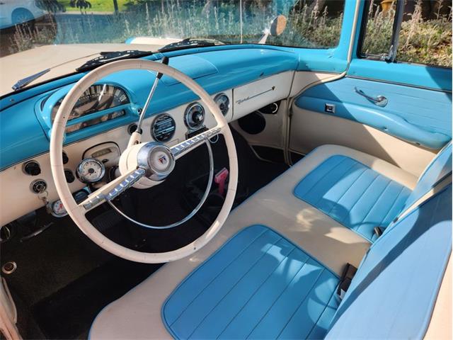 1955 Ford Fairlane for Sale | ClassicCars.com | CC-1725846