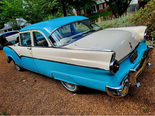 1955 Ford Fairlane for Sale | ClassicCars.com | CC-1725846