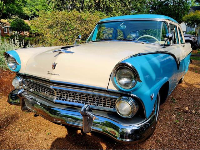 1955 Ford Fairlane for Sale | ClassicCars.com | CC-1725846