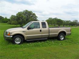 1999 Ford F250 Lariat (CC-1720588) for sale in Houston, Texas