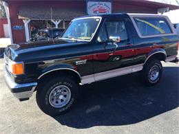 1989 Ford Bronco (CC-1725889) for sale in Clarksville, Georgia