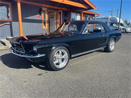 1968 Ford Mustang (CC-1725897) for sale in Tacoma, Washington