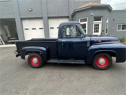 1955 Ford F100 (CC-1725913) for sale in Smithfield, Rhode Island