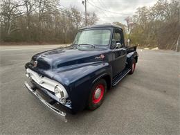 1955 Ford F100 (CC-1725913) for sale in Smithfield, Rhode Island