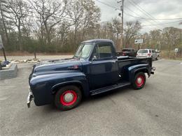 1955 Ford F100 (CC-1725913) for sale in Smithfield, Rhode Island