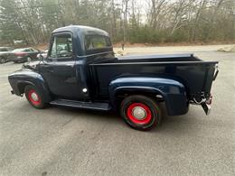 1955 Ford F100 (CC-1725913) for sale in Smithfield, Rhode Island