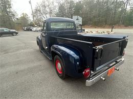 1955 Ford F100 (CC-1725913) for sale in Smithfield, Rhode Island