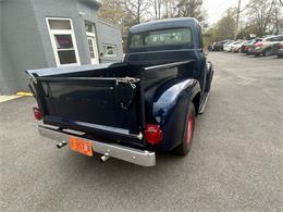 1955 Ford F100 (CC-1725913) for sale in Smithfield, Rhode Island