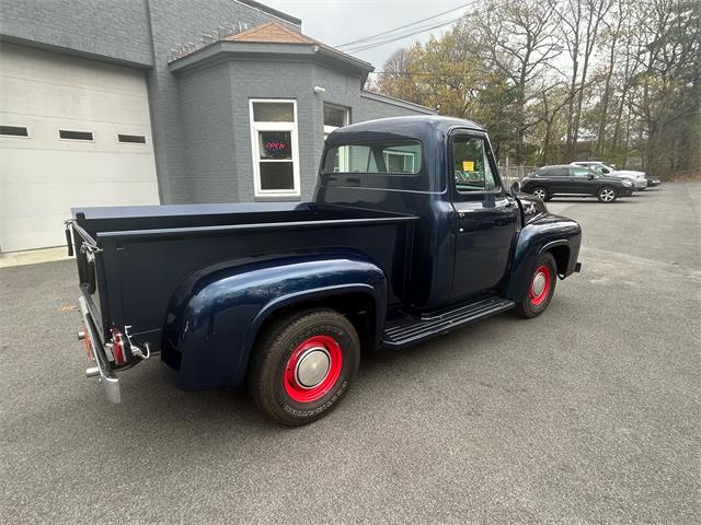 1955 Ford F100 (CC-1725913) for sale in Smithfield, Rhode Island