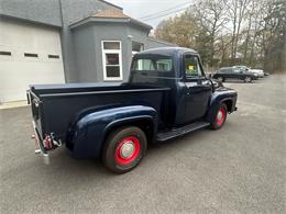 1955 Ford F100 (CC-1725913) for sale in Smithfield, Rhode Island