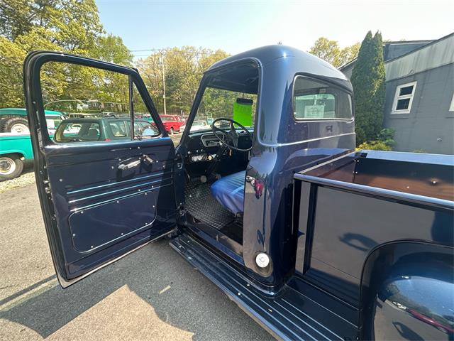 1955 Ford F100 (CC-1725913) for sale in Smithfield, Rhode Island