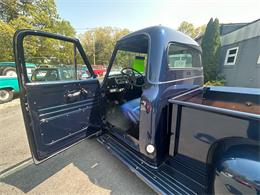 1955 Ford F100 (CC-1725913) for sale in Smithfield, Rhode Island