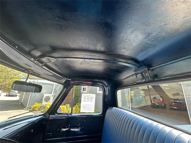 1955 Ford F100 (CC-1725913) for sale in Smithfield, Rhode Island