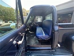 1955 Ford F100 (CC-1725913) for sale in Smithfield, Rhode Island