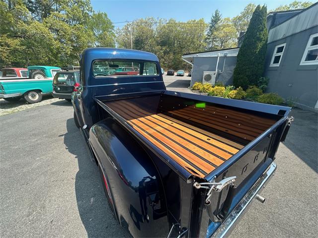 1955 Ford F100 (CC-1725913) for sale in Smithfield, Rhode Island