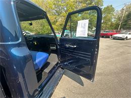 1955 Ford F100 (CC-1725913) for sale in Smithfield, Rhode Island