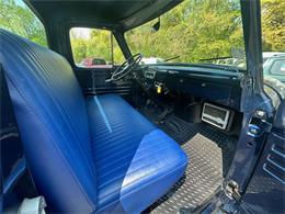 1955 Ford F100 (CC-1725913) for sale in Smithfield, Rhode Island