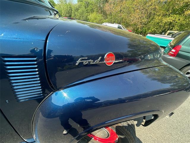 1955 Ford F100 (CC-1725913) for sale in Smithfield, Rhode Island