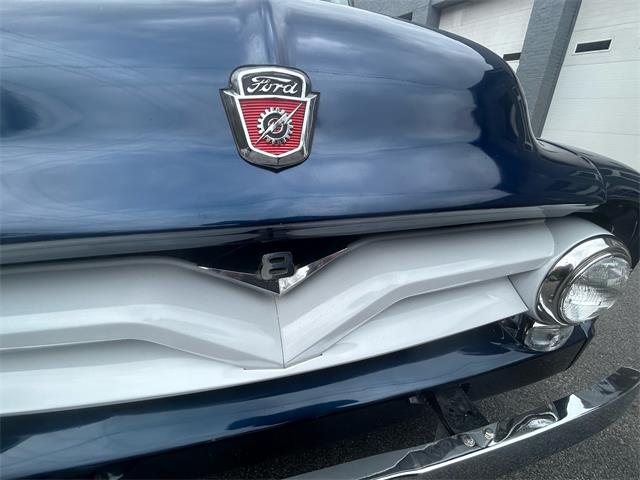1955 Ford F100 (CC-1725913) for sale in Smithfield, Rhode Island