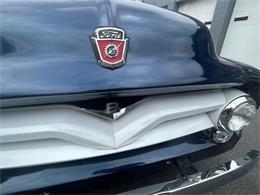 1955 Ford F100 (CC-1725913) for sale in Smithfield, Rhode Island