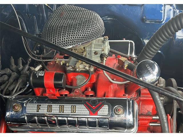1955 Ford F100 (CC-1725913) for sale in Smithfield, Rhode Island