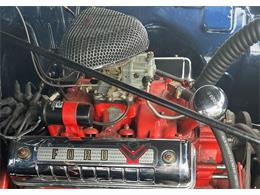 1955 Ford F100 (CC-1725913) for sale in Smithfield, Rhode Island