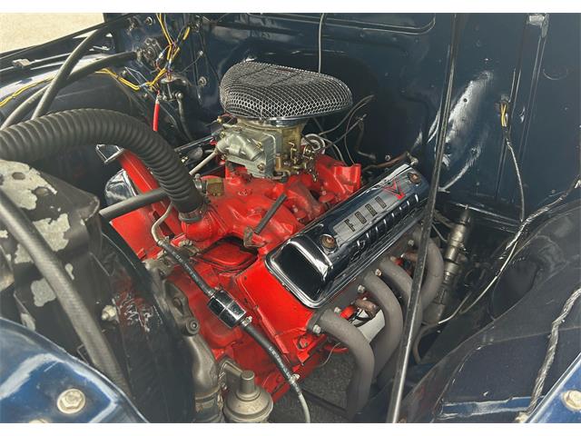 1955 Ford F100 (CC-1725913) for sale in Smithfield, Rhode Island