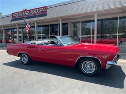 1965 Chevrolet Impala SS (CC-1725926) for sale in Clarkston, Michigan