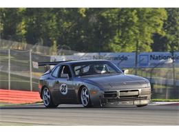 1986 Porsche 944 (CC-1725930) for sale in Solon, Ohio