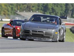 1986 Porsche 944 (CC-1725930) for sale in Solon, Ohio