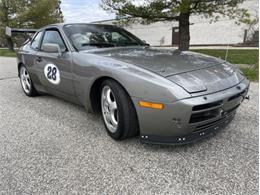 1986 Porsche 944 (CC-1725930) for sale in Solon, Ohio