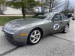 1986 Porsche 944 (CC-1725930) for sale in Solon, Ohio