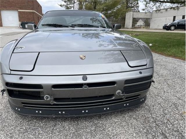 1986 Porsche 944 (CC-1725930) for sale in Solon, Ohio
