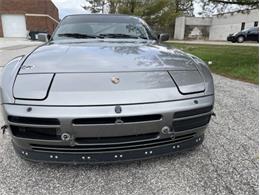 1986 Porsche 944 (CC-1725930) for sale in Solon, Ohio