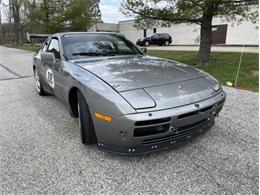 1986 Porsche 944 (CC-1725930) for sale in Solon, Ohio