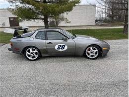 1986 Porsche 944 (CC-1725930) for sale in Solon, Ohio