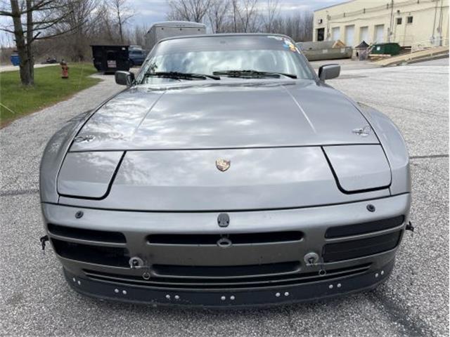 1986 Porsche 944 (CC-1725930) for sale in Solon, Ohio