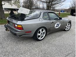 1986 Porsche 944 (CC-1725930) for sale in Solon, Ohio