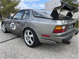 1986 Porsche 944 (CC-1725930) for sale in Solon, Ohio